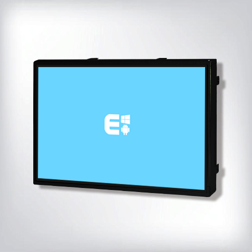 19.5" 10 Points Open-frame PCT Touch Monitor