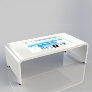 46" Restaurant/CafeShop/Hotel/MeetingRoom IR Touch Tabl