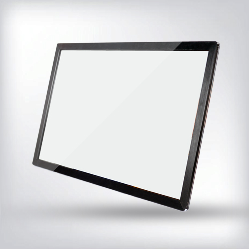 IR Single-Touch frame T Series (Steel frame)