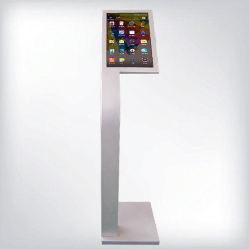 19＂ IR Touch Pharmacy Inquiry Kiosk