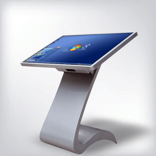 42" 10 Points PCT Query Touch Kiosk